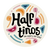 Halftinos - Home