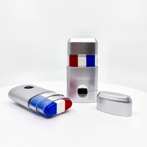 Red / White / Blue Paint Stick – 2 Pack