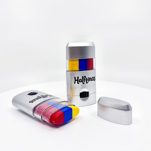 Halftinos Bicultural Fan Pack - 2 Pack