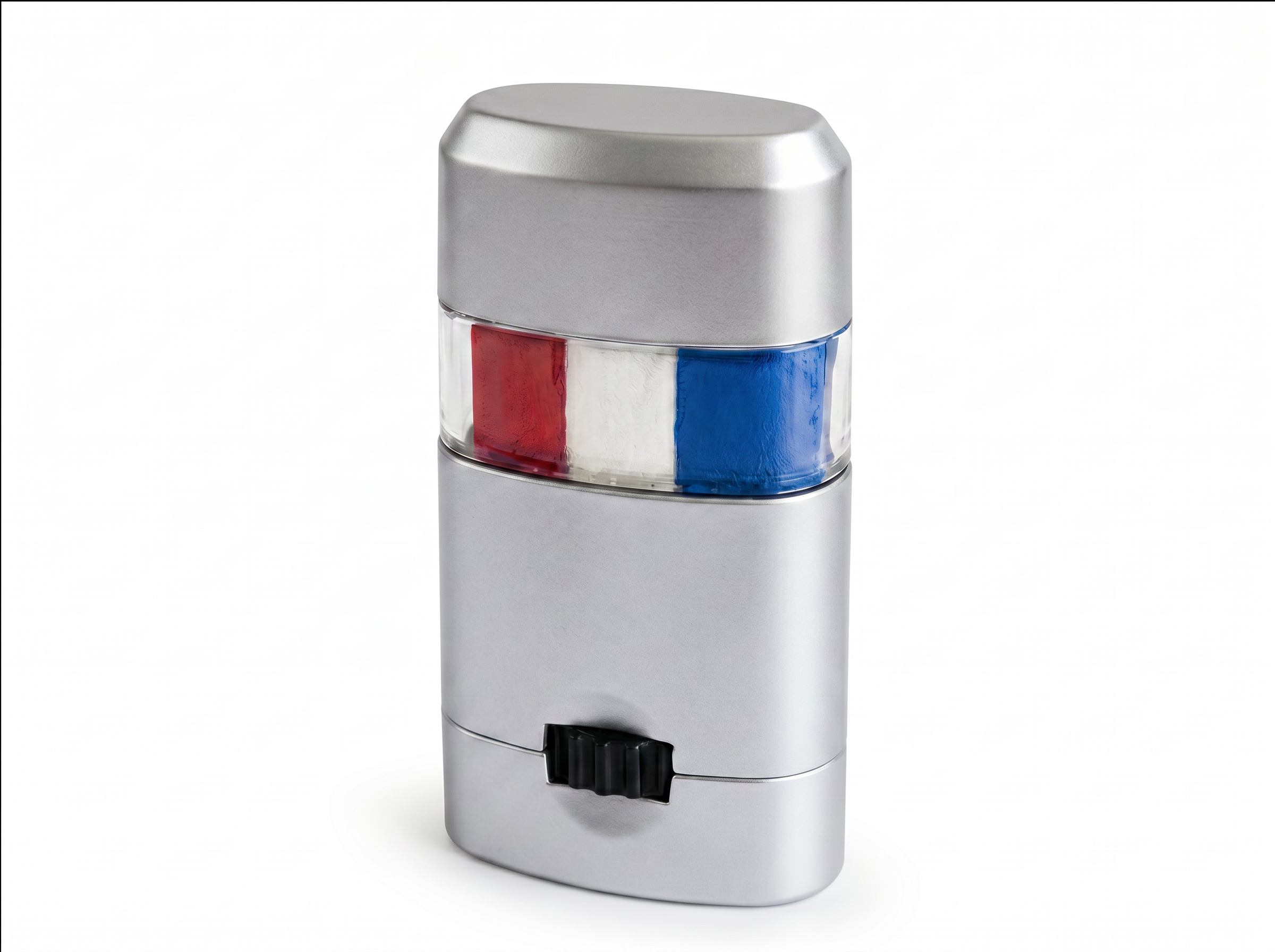 Red, white and blue - Paint Stick